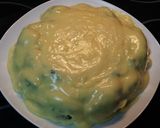 Foto del paso 10 de la receta Falso flan de brócoli 