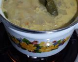 Foto langkah ke 3 dari resep Sayur Lodeh Tewel.