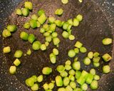 Foto del paso 4 de la receta: Tabulé con espárragos trigueros