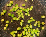 Foto del paso 4 de la receta: Tabulé con espárragos trigueros