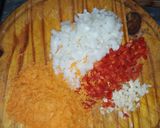 Foto del paso 2 de la receta: Tacos de pollo🌮