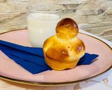 Francia briós recept fázis 4 fotója