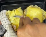 Foto langkah ke 4 dari resep Bolognese Baked Potato.
