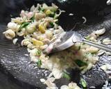 Kepiting 🦀 Asam Manis langkah memasak 1 foto