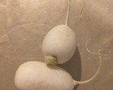 Foto del paso 2 de la receta: Arroz con judías y nabo