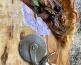 Une image de l'étape 15 de 🦜Pissaladière 🐋🧄🍃☀️facile 🧅.