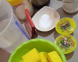 Foto langkah ke 1 dari resep Toge goreng dari Bogor.