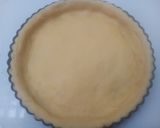 Foto langkah ke 3 dari resep Spinach Quiche with smoke beef.
