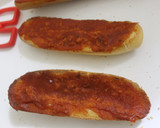 Foto del paso 1 de la receta: Paninis caseros a mi manera