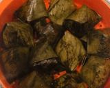 Foto langkah ke 5 dari resep Kue koci.