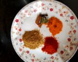 কাতলা মাছ ভাপা(katla mach bhapa recipe in Bengali) রেসিপি ধাপ - 2 ছবি
