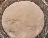Foto del paso 4 de la receta: Pan casero de centeno