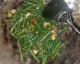 Foto langkah ke 2 dari resep Tumis Kacang Panjang.