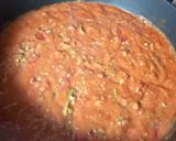Foto del paso 1 de la receta Mousaka con bechamel y tomate 🍅 🍆