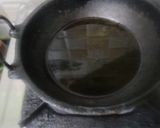 A picture of step 7 of Sweet Kaaja.