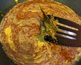 Foto langkah ke 4 dari resep Gulai Ikan Bumbu Instan.