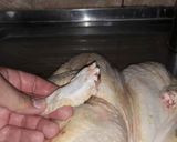 Foto del paso 2 de la receta: Pollo a la parrilla Súper Sabroso y Tierno