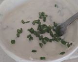 Foto del paso 3 de la receta: Salsa de Yogurt y queso Philadelphia