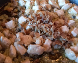 Foto del paso 3 de la receta: 182. Pollo con salsa de champiñones y arroz blanco