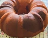 Foto langkah ke 9 dari resep Marmer Buttercake ala lawthomas.