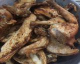 মায়ের রেসিপি দিয়ে রান্না মুরগির রোস্ট 🍗 রেসিপির ধাপ 1 ছবি