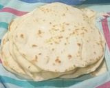 Foto del paso 3 de la receta: Espectaculares Burritos, Tortillas de Trigo, Taquitos Para todo el Mundo