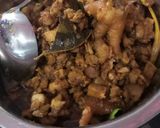 Foto langkah ke 6 dari resep Mie ayam.