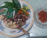 Foto langkah ke 2 dari resep Sayur tahu krecek.