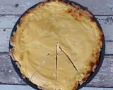 Kapros - túrós pite recept fázis 7 fotója