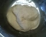 Foto langkah ke 2 dari resep Roti Kukus isi Selai.