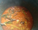 Foto langkah ke 3 dari resep Kepiting saus Padang.