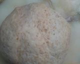 Foto del paso 4 de la receta: Pancitos integrales de salvado y miel