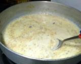 A picture of step 4 of Almonds & Dates Milk.