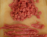 Foto del paso 3 de la receta: Empanadas Salteñas