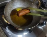 Foto langkah ke 14 dari resep Homemade Frikandellen.