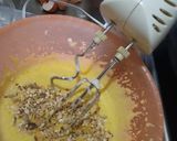 Foto del paso 5 de la receta: Torta de manzana
