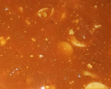 Foto del paso 3 de la receta: Spaghetti con huevo