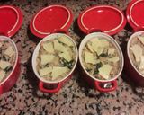 Foto del paso 5 de la receta: Budín de jurel
