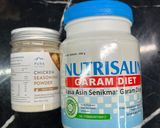 Foto langkah ke 1 dari resep Ngohiong Ayam Udang Halal.
