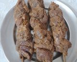 শিক কাবাব (shik kabab in Bengali) রেসিপির ধাপ 1 ছবি