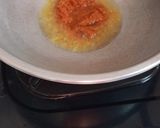 Foto langkah ke 7 dari resep Terong Tahu Kuah Kacang.