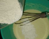 Foto del paso 4 de la receta: Bizcochuelo de Naranja fácil y pocos ingredientes