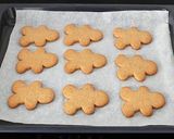 Foto del paso 7 de la receta: Galletas de azúcar