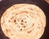 A picture of step 7 of Seekh kabab ka salan.