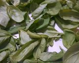 Foto del paso 2 de la receta: Pesto de albahaca en mortero y procesadora