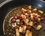 A picture of step 5 of Migas Extremeñas 🇪🇸.