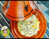 صورة لخطوة 3 من وصفة سمك الثعبان
