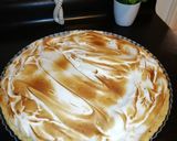 Foto del paso 5 de la receta: Pie de limón 🍋