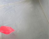 Gambar langkah 5 resipi Bengkang Ubi Kayu Gula Merah.