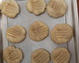 Foto del paso 1 de la receta: Galletitas de Coco🍪
